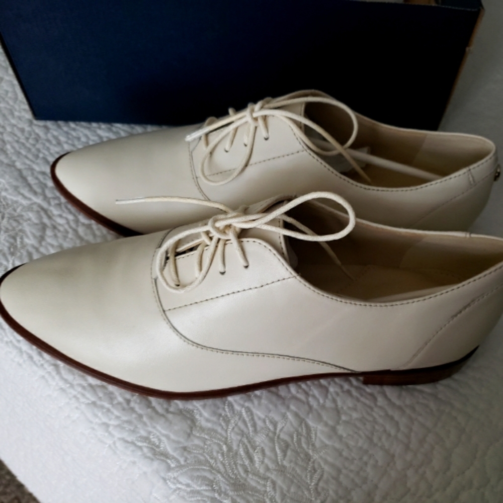 Cole Haan oxfords women's